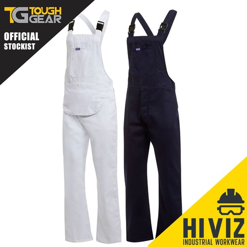 Mens ladies bib and - bib, brace