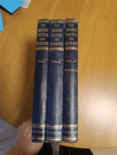 The Modern Painter And