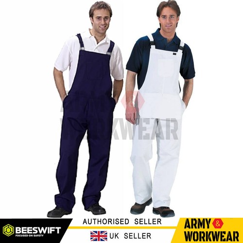 Click cotton bib - click,