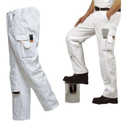 Painters trousers durable - painters,
