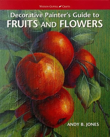 Decorative painters guide - decorative,