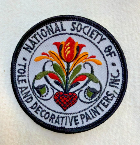 National society tole and - society,