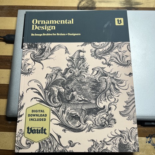 Ornamental design image - ornamental,