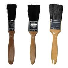 1" 1.5"  2" Paint Brush
