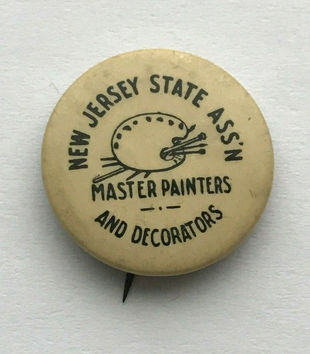 New jersey state association - jersey,