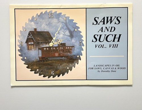 Saws such volume - such, viii
