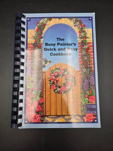 The busy painters - the,