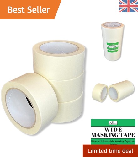 Rolls 120m waterproof - 4, of