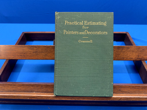 Practical estimating for - practical,