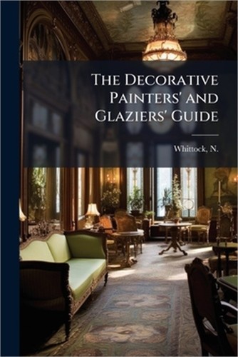 The decorative painters - the, and