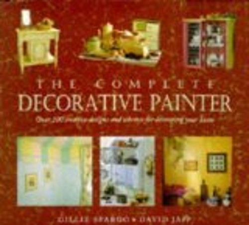 Complete decorative painter - complete,