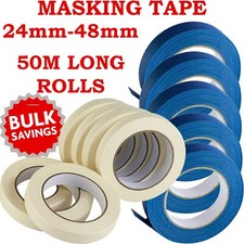 MASKING TAPE INDOOR OUTDOOR
