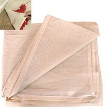 5 x Cotton Dust Sheet Large -