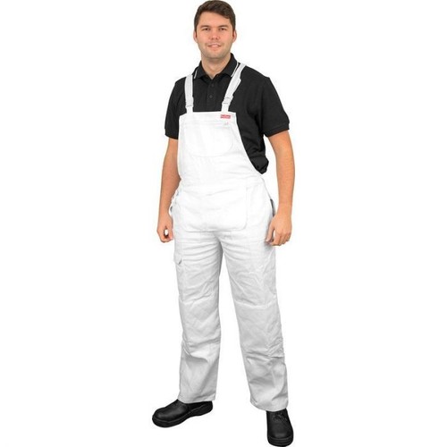 Prodec bib and brace - and, overalls