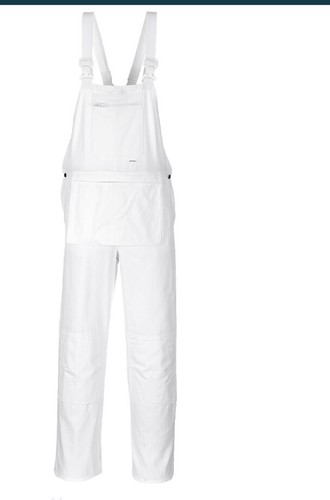 Portwest cotton bolton - cotton,