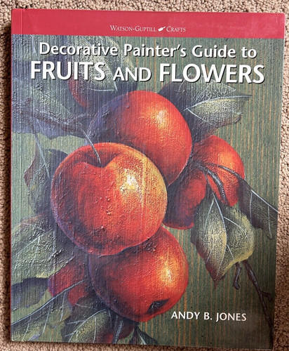 Decorative painters guide - painters,