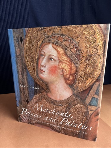 Merchants princes and painters - merchants,