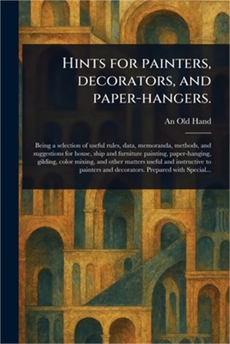 Hints for painters - for,