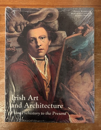 Irish art architecture - irish, &