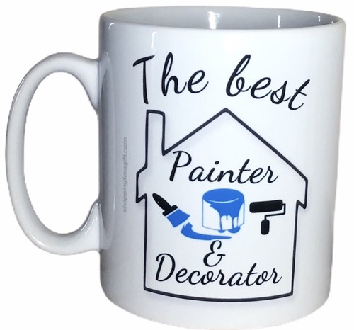The best painter decorator - painter, &