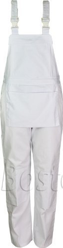 Bib and brace - brace, overalls