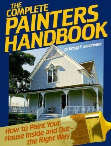 The complete painters - the,
