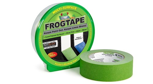 Green multi surface - green,