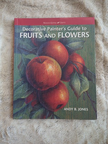 Decorative painters guide - guide, to