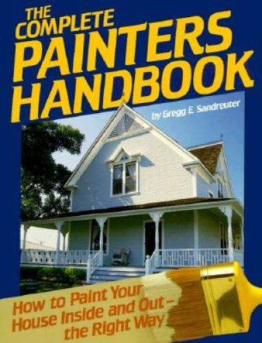 The complete painters - the,