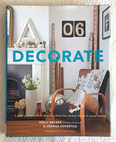 Decorate becker copestick - becker,