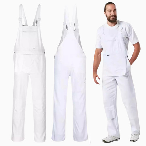 Painters bolton bib - painters,