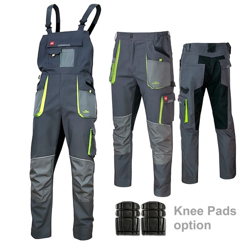 Work bib brace or - bib, &