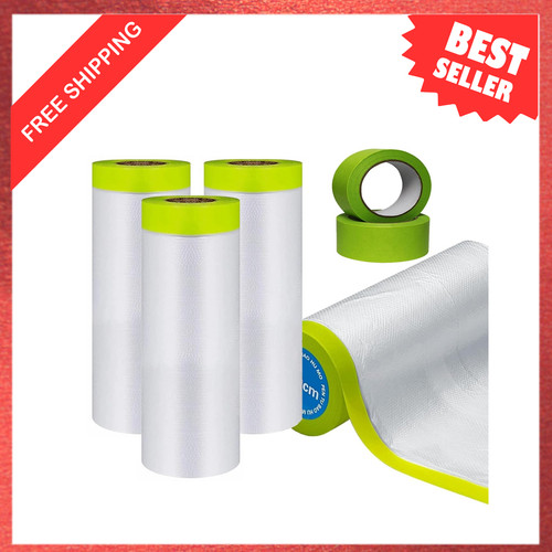 Automotive painters tape and - automotive,