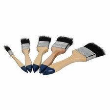 5pc Paint Brush Set Painters