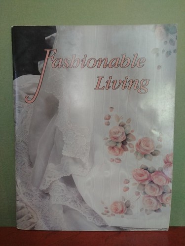 Fashionable living national - living,
