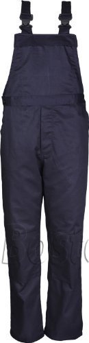 Bib and brace overalls - bib,