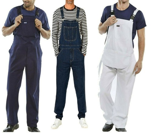 Men work wear drill - men's, and