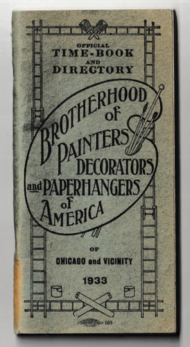 Brotherhood painters - brotherhood,
