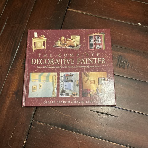 The complete decorative - complete,