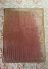 The Modern Painter and