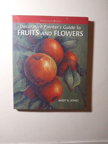 Decorative painters guide - decorative,
