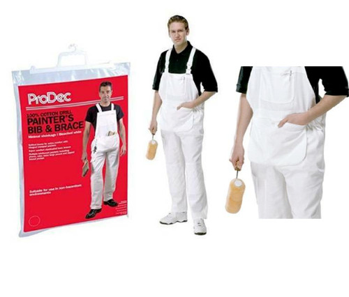 Prodec bib and - prodec,