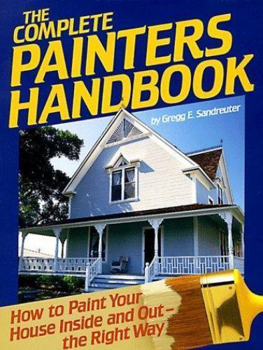 The complete painters - the,