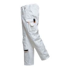 Portwest 100% Cotton White