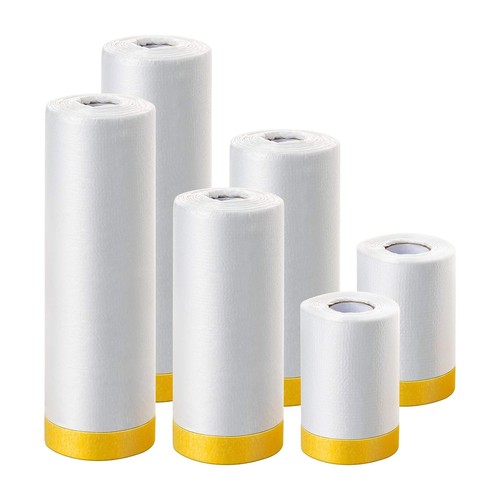 Pack painters tape - 6,