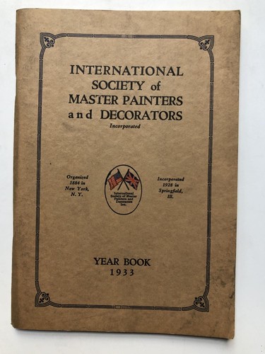 International society - international, of